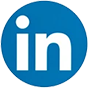 Linkdin icon