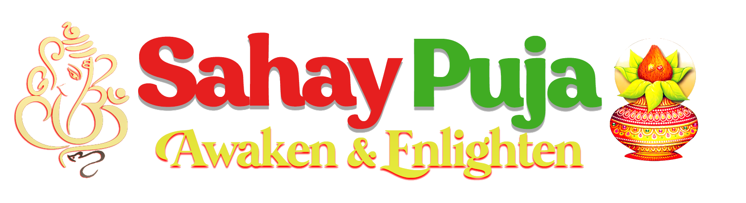SahayPuja Logo